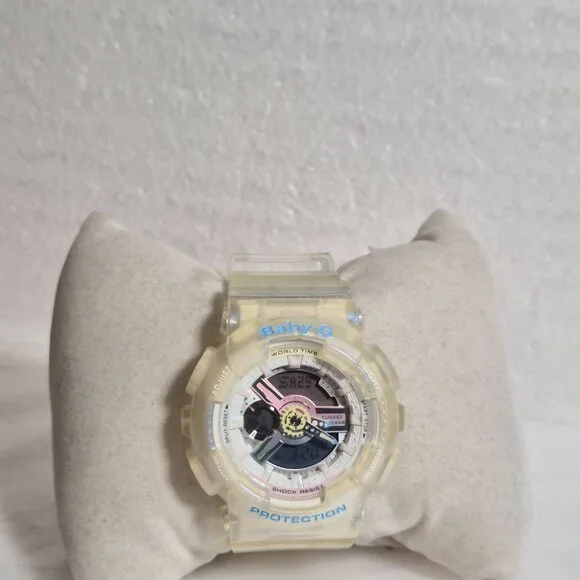 Casio G Shock Baby G Skeleton - Picture 2 of 15